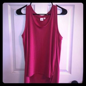 Gap Tank Top